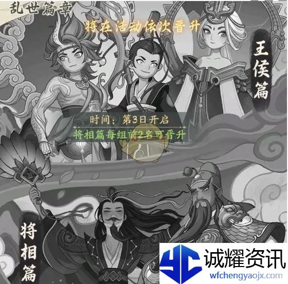 《时光大爆炸》谁主三国活动玩法介绍
