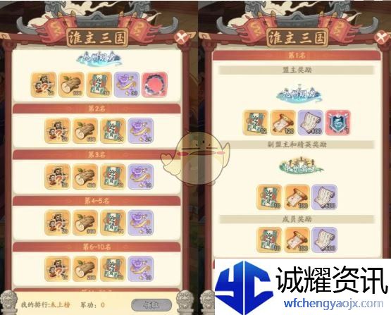 《时光大爆炸》谁主三国活动玩法介绍