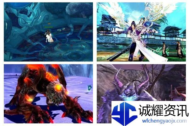 《神器传说》最强灵兽搭配攻略