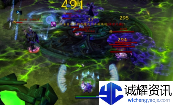 魔兽世界法师塔挫败双子怎么打