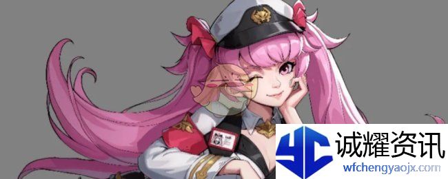 《合金弹头：觉醒》莉莉丝技能分析