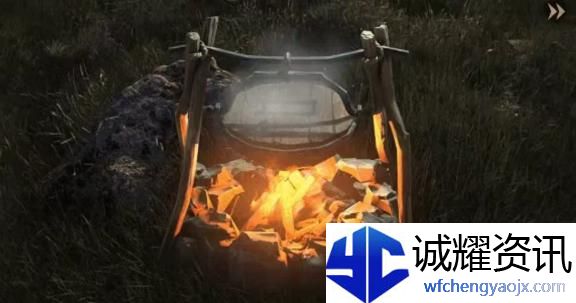 龙息神寂烹饪配方有哪些