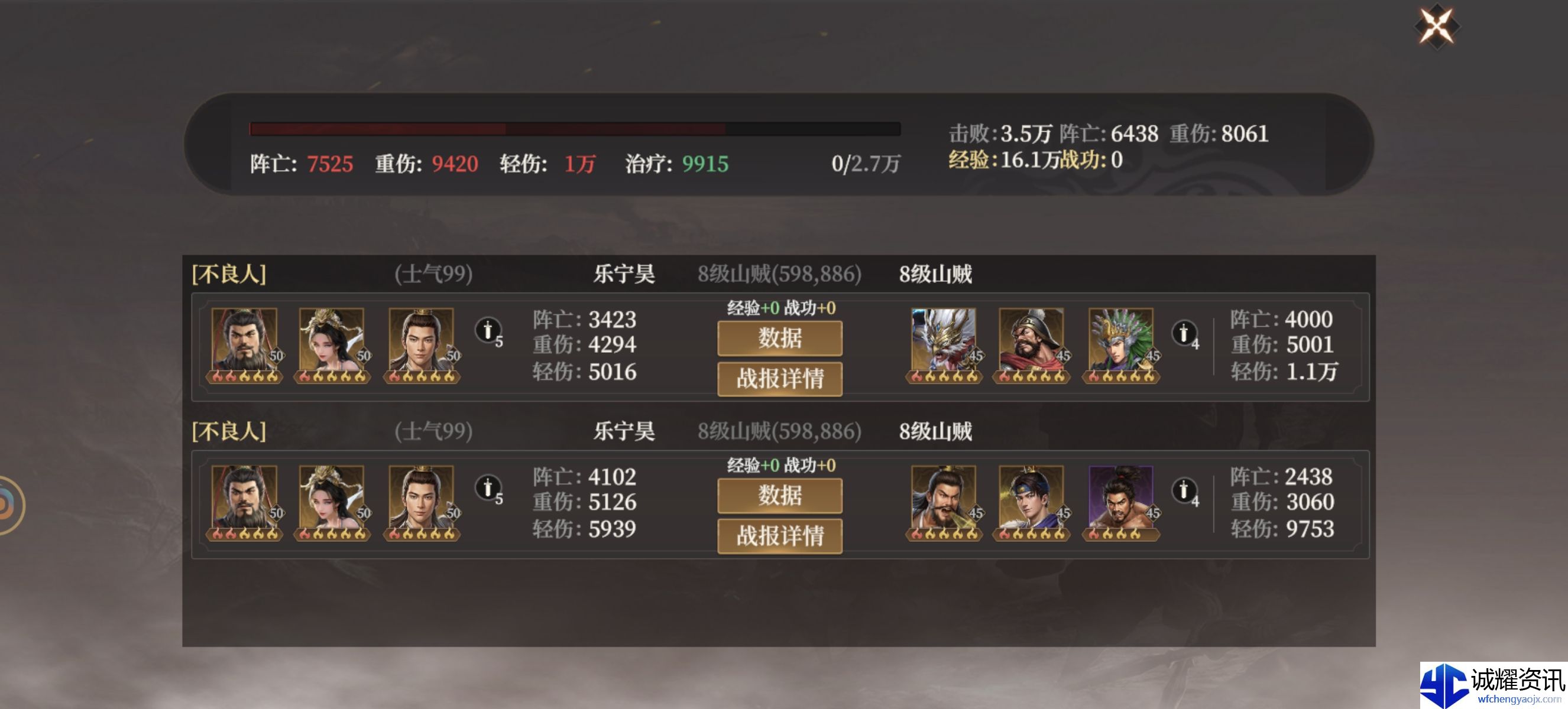 《封神：开天》哪吒角色攻略