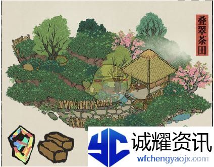 《江南百景图》3月下旬活动一览