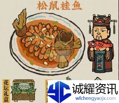 《江南百景图》3月下旬活动一览