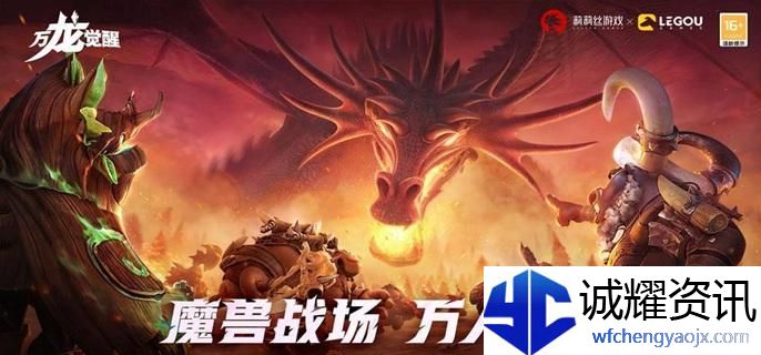 万龙觉醒戈尔宗宝物怎么选