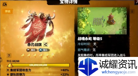 万龙觉醒戈尔宗宝物怎么选