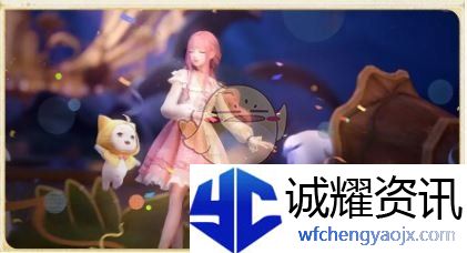 《无限暖暖》心愿狂欢派对活动玩法介绍