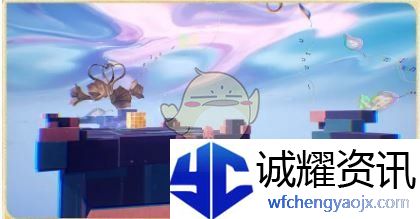 《无限暖暖》心愿狂欢派对活动玩法介绍