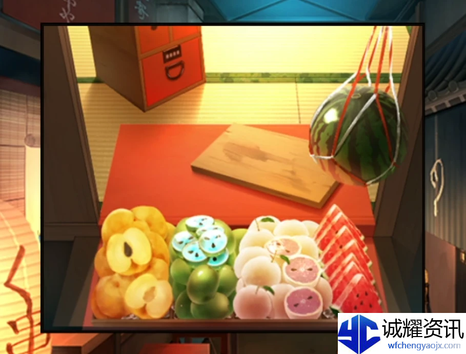《妖怪夜市》第五章通关攻略