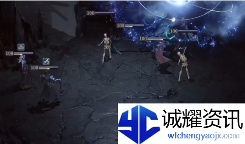龙息神寂混沌聚影暗boss怎么过