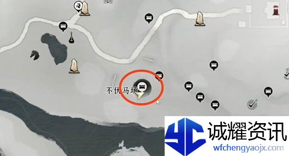 燕云十六声逐狼心经怎么获得