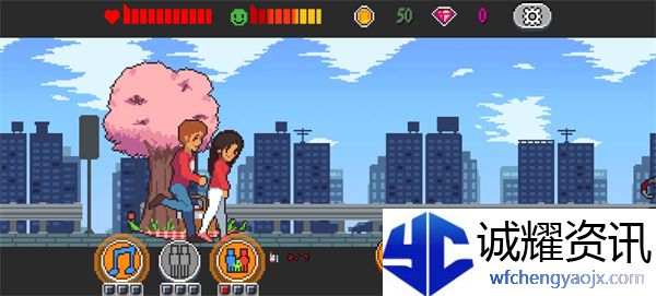《Life is a game :人生游戏》游戏玩法攻略