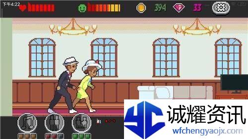 《Life is a game :人生游戏》游戏玩法攻略