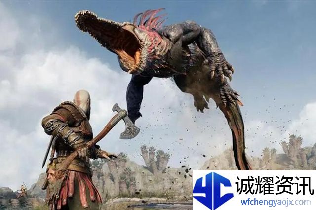 战神5没有中文怎么办