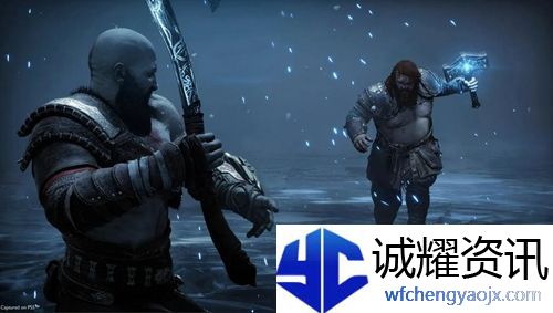 战神5没有中文怎么办