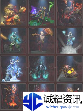 dota2糖果厂刷新次数怎么获得