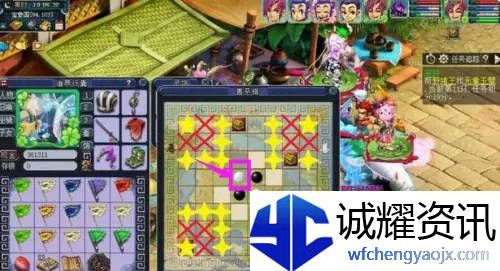 《梦幻西游》慈心渡鬼13步必胜技巧介绍