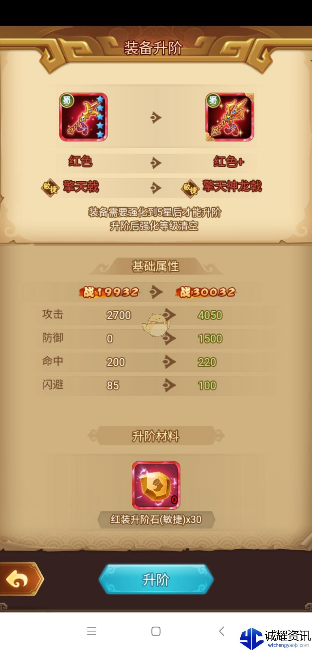 《全民王者》装备攻略