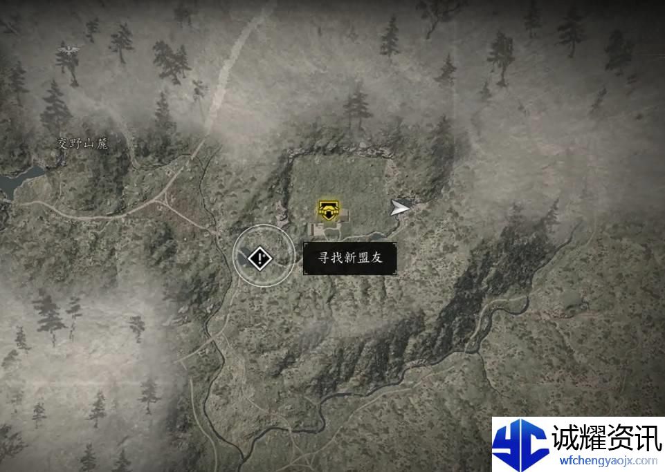 刺客信条影私贩运营支线怎么做