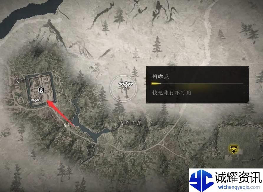 刺客信条影私贩运营支线怎么做
