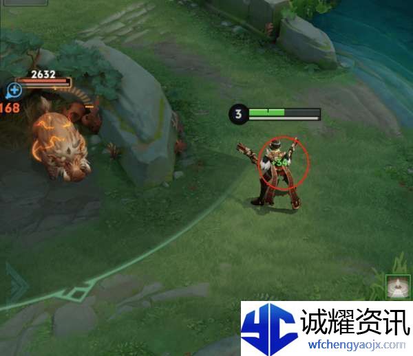 S39赛季马可波罗吃满debuff