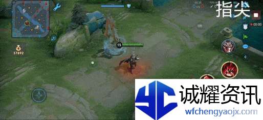 S39赛季马可波罗吃满debuff