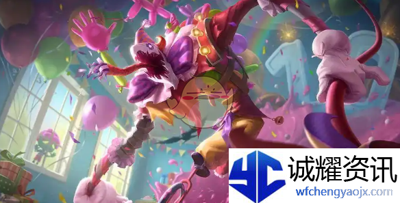 《金铲铲之战》s14最强3星3费卡介绍