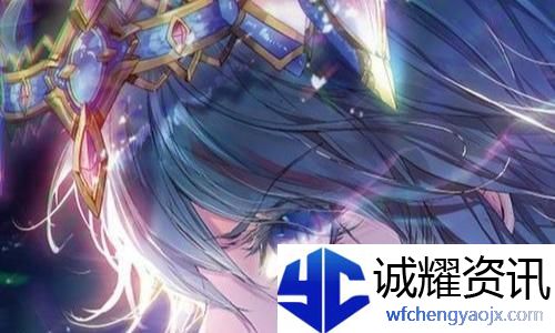 三国志战略版武将马超介绍