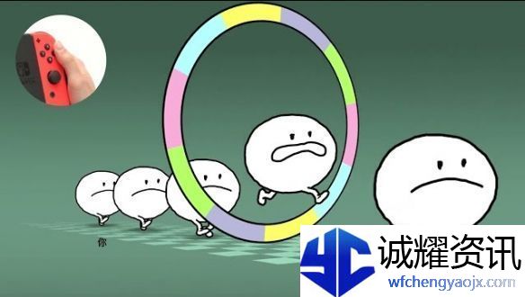任天堂公开多款switch独占!包括时隔十年的节奏天国