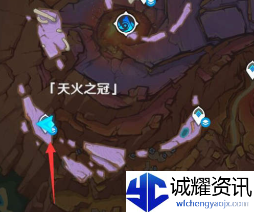 《原神》5.5版本新增观景点位一览