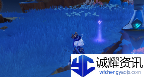 《原神》5.5版本新增观景点位一览
