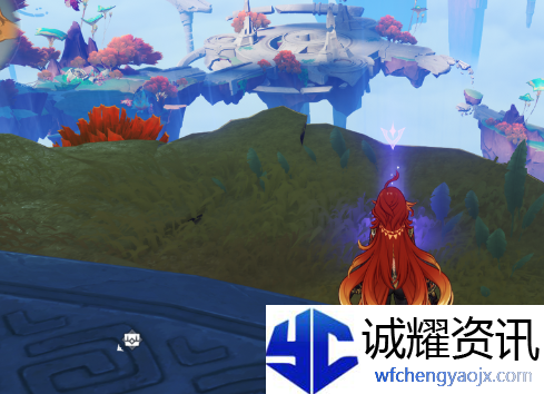 《原神》5.5版本新增观景点位一览