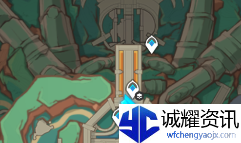 《原神》5.5版本新增观景点位一览