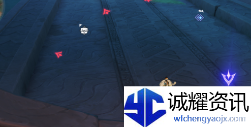《原神》5.5版本新增观景点位一览
