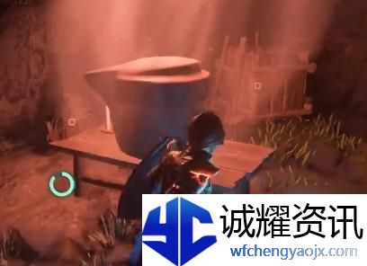 雾锁王国赛姆斯之印宝箱材料怎么收集