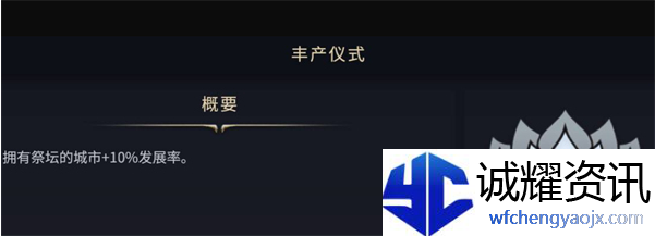 文明7人口如何增长