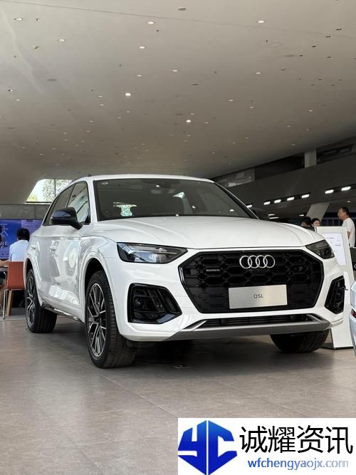 欧亚精品SUV