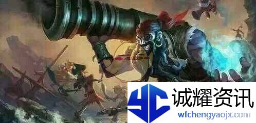 《地下城堡》重炮射手属性解析