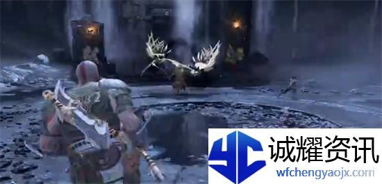 战神5还有女武神打吗