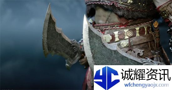 战神5武器特色战技有什么用