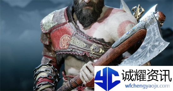 战神5武器特色战技有什么用