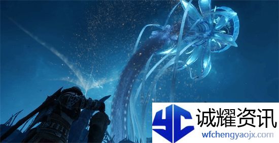 战神5诸神黄昏活力有什么用