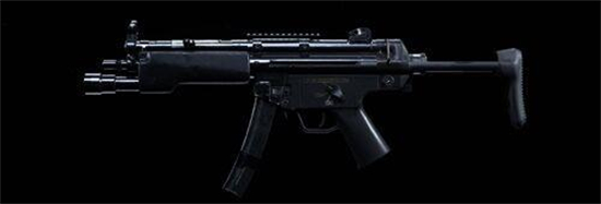 使命召唤19mp5配件选什么