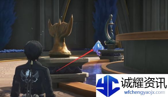 《鸣潮》若流星盛放任务攻略