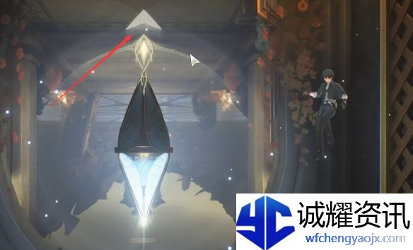 《鸣潮》若流星盛放任务攻略