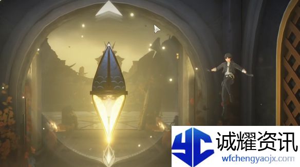《鸣潮》若流星盛放任务攻略