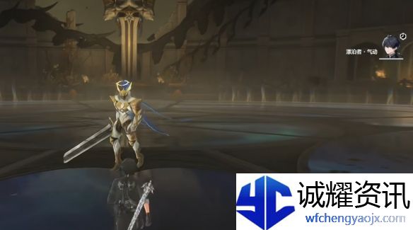 《鸣潮》若流星盛放任务攻略