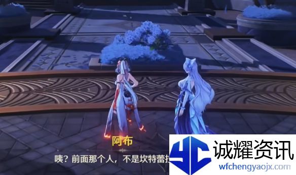 《鸣潮》若流星盛放任务攻略