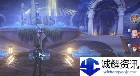 《鸣潮》若流星盛放任务攻略